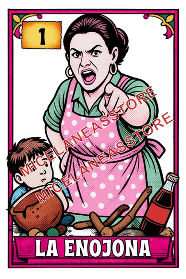 Mamá Mexicana