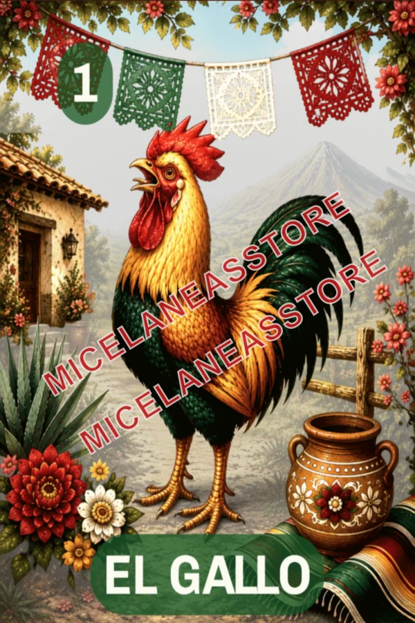 Fiesta Mexicana