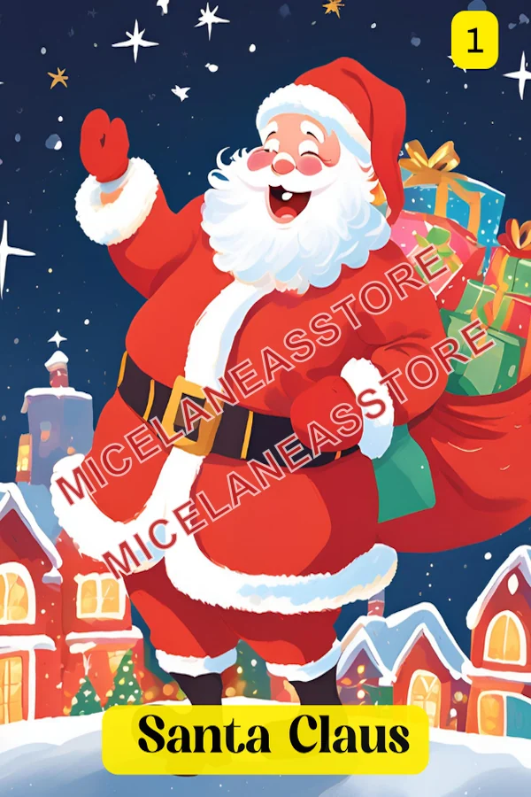 Lotería de Navidad