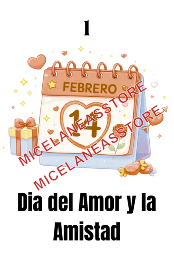 San Valentín